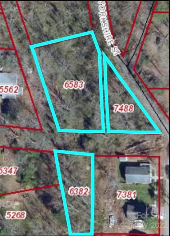 Property image 1 at 99999 Yorkshire Street, Asheville, NC 28803