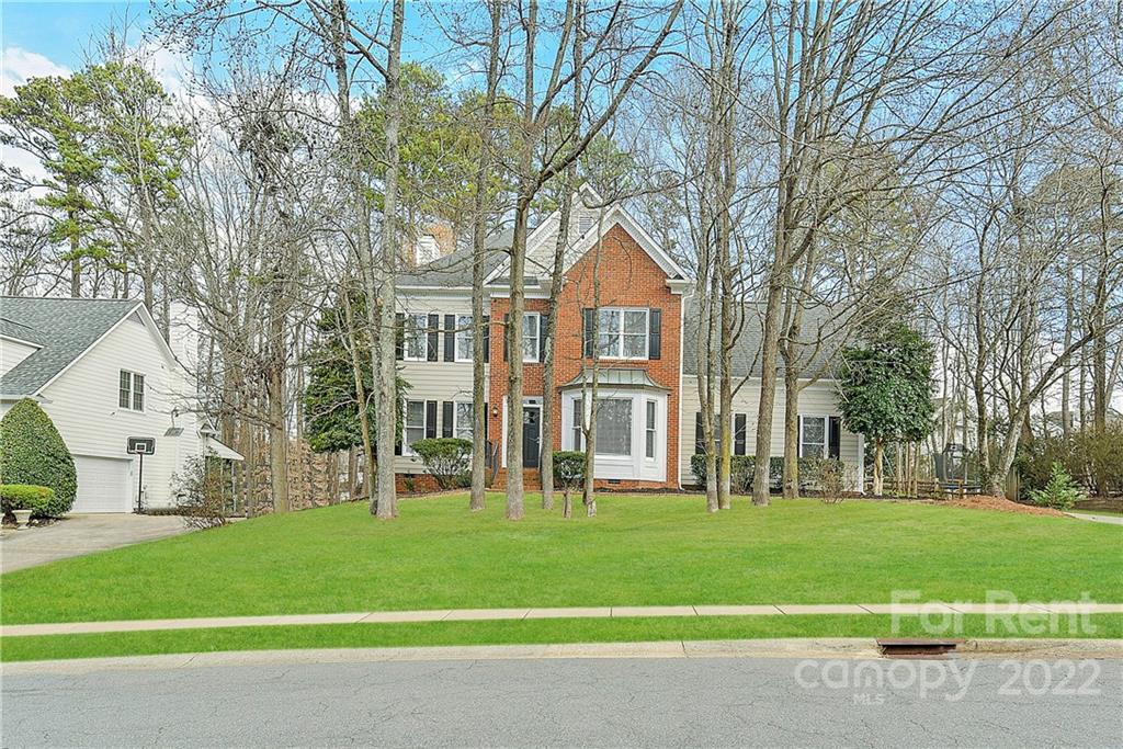 Property image 1 at 7923 Harrington Woods Road, Charlotte, NC 28269