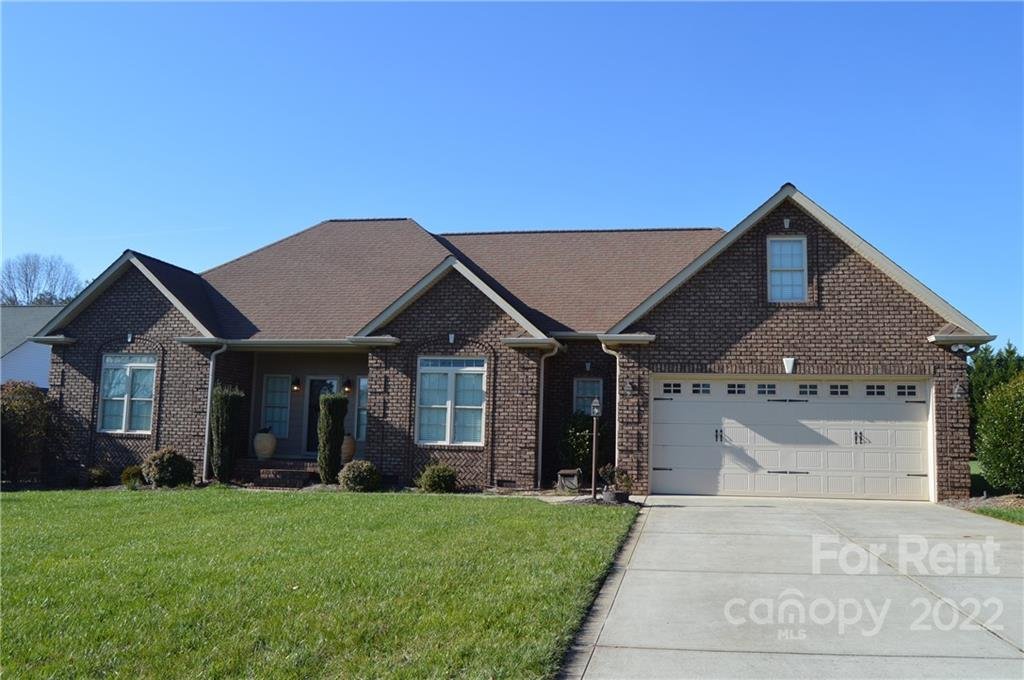 Property image 1 at 132 Postell Drive, Statesville, NC 28625