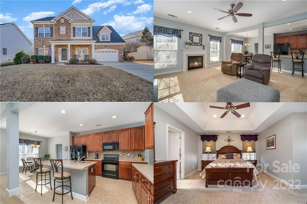 Property image 1 at 668 Ravenglass Drive, Fort Mill, SC 29715