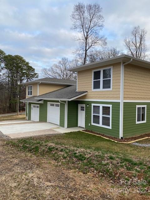 Property image 1 at 87 Fairway Drive, Black Mountain, NC 28711