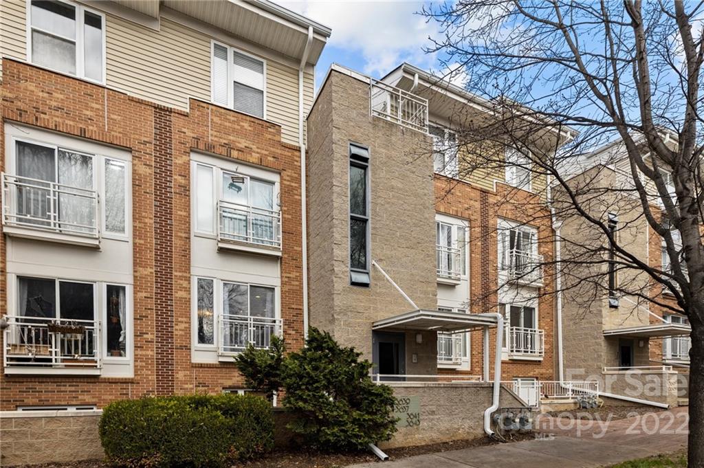 Property image 1 at 3637 Warp Street, Charlotte, NC 28205