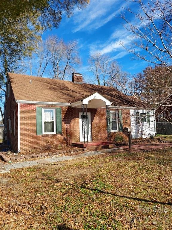 Property image 1 at 960 Fairmont Avenue, Salisbury, NC 28144