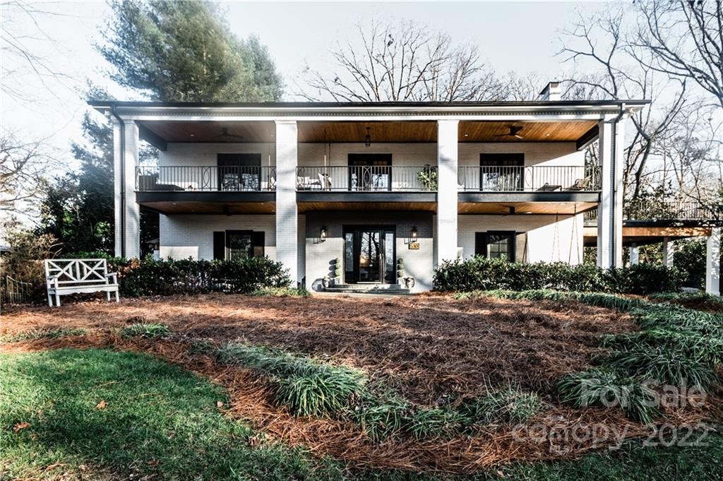 Property image 1 at 530 Park Lane, Albemarle, NC 28001