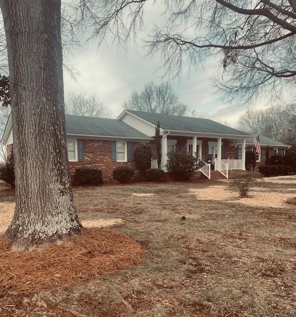 Property image 1 at 1640 Old Harmony Drive, Concord, NC 28027