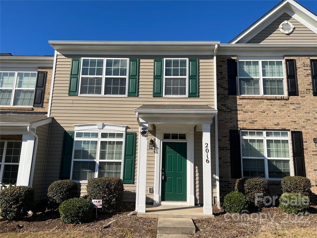Property image 1 at 2016 Aston Mill Place, Charlotte, NC 28273