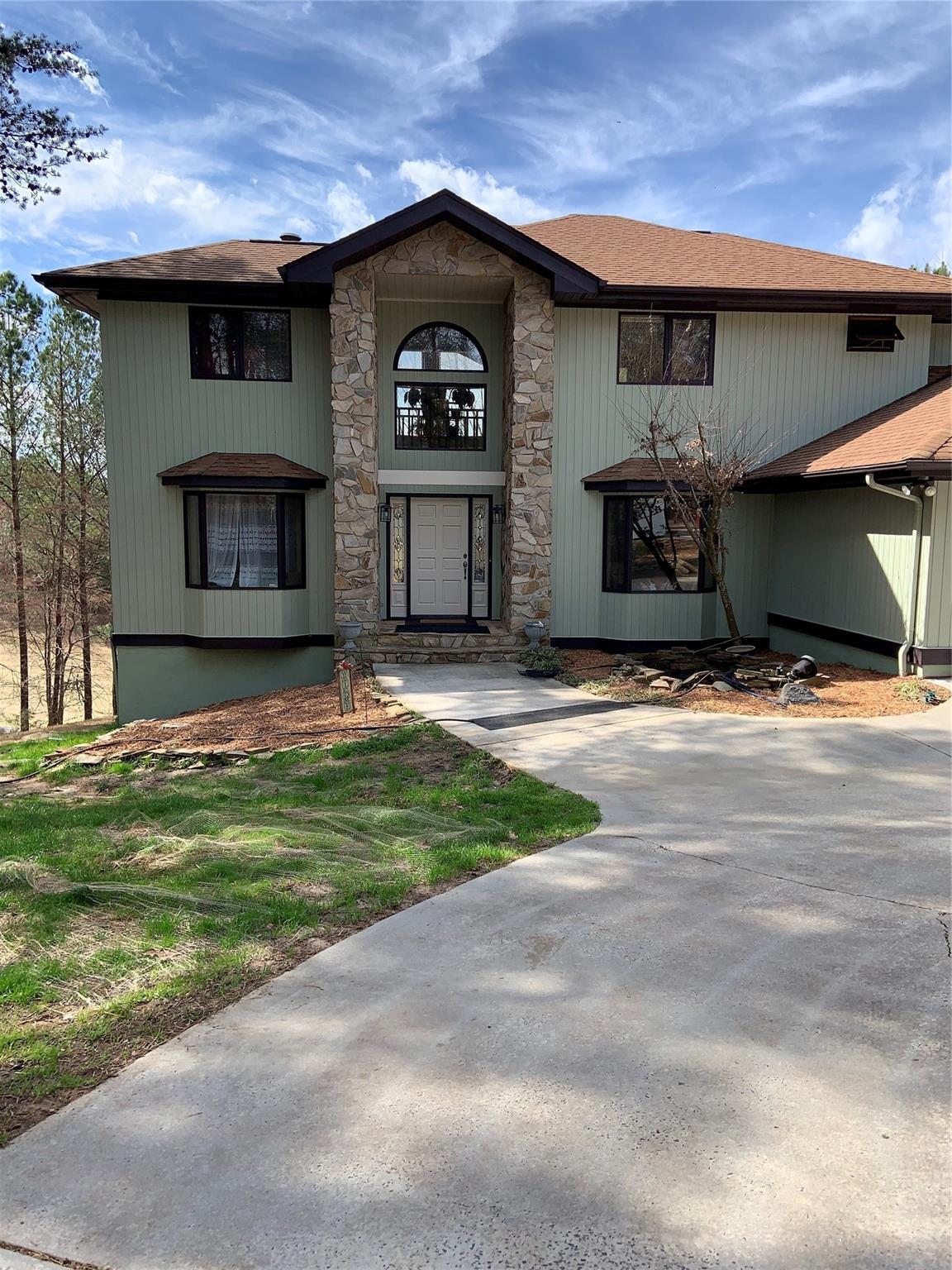 Property image 1 at 11001 Dog Leg Trace, Tega Cay, SC 29708