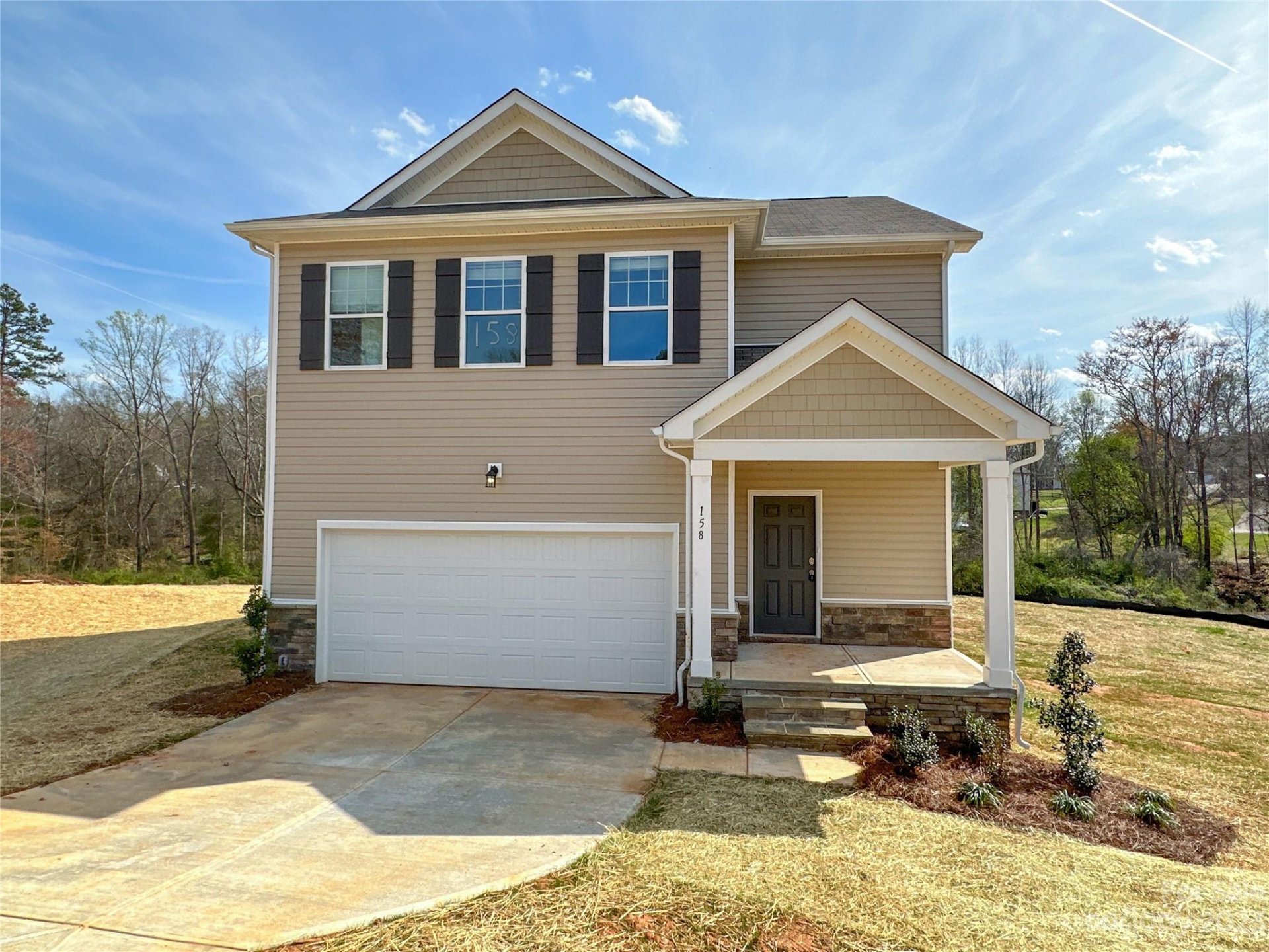 158 Lippard Springs Circle