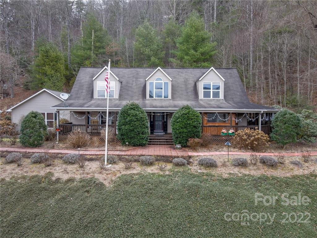Property image 1 at 98 Rock Field Way, Sylva, NC 28779