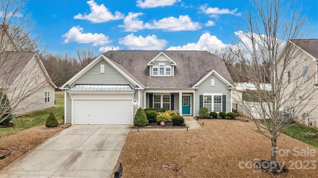 Property image 1 at 145 Fielding Street, Mount Holly, NC 28120