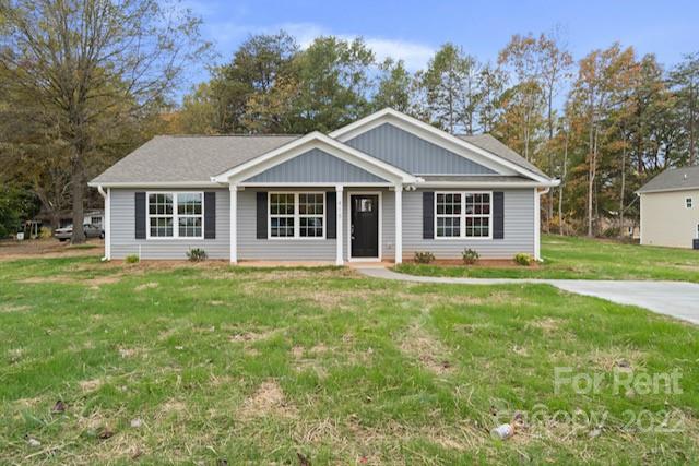 Property image 1 at 415 Baker Street, Gastonia, NC 28052
