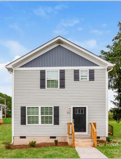 Property image 1 at 418 Pear Street, Gastonia, NC 28054