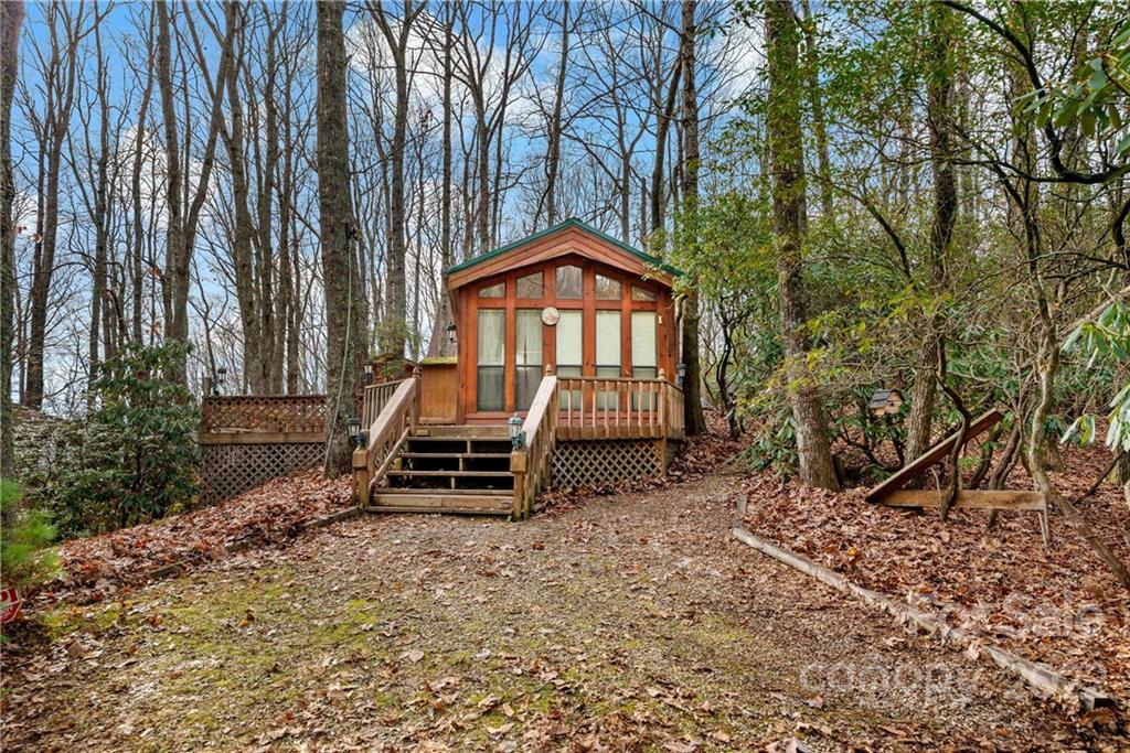 Property image 1 at 128 Overlook Drive, Spruce Pine, NC 28777