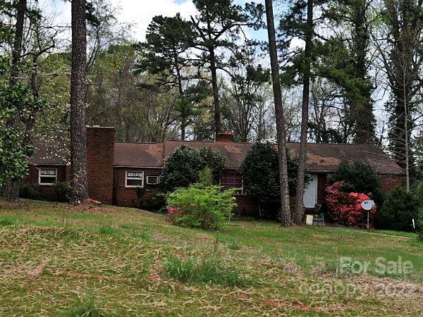 Property image 1 at 5200 Freedom Drive, Charlotte, NC 28208