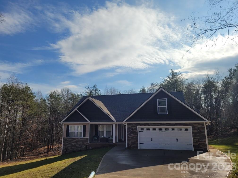 Property image 1 at 50 Elliott Lane, Rutherfordton, NC 28139