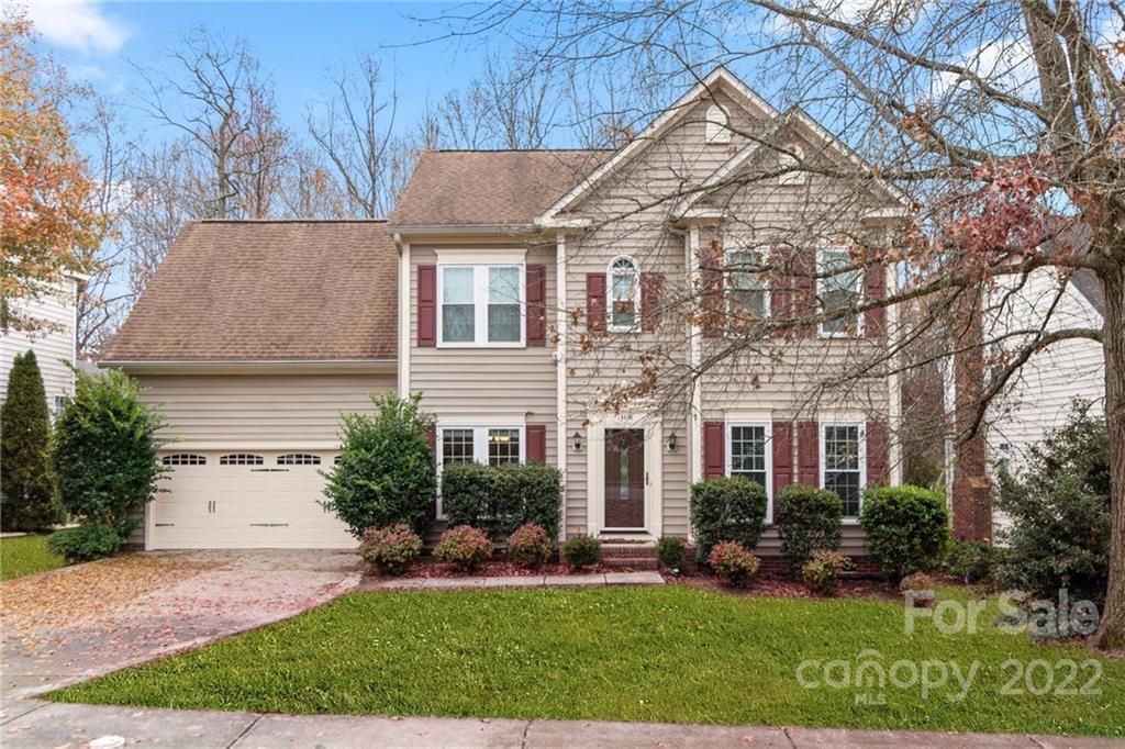 Property image 1 at 13438 Damson Drive, Huntersville, NC 28078