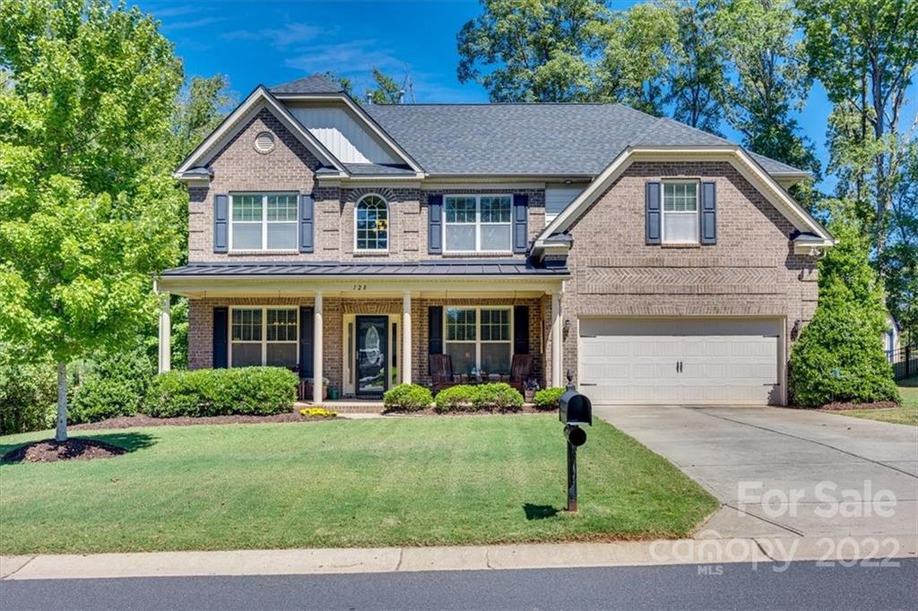 Property image 1 at 128 Kentmere Lane, Clover, SC 29710