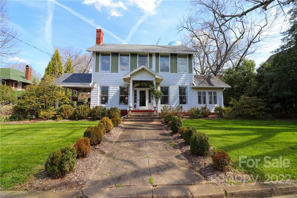 Property image 1 at 24 Spring Street, Concord, NC 28025