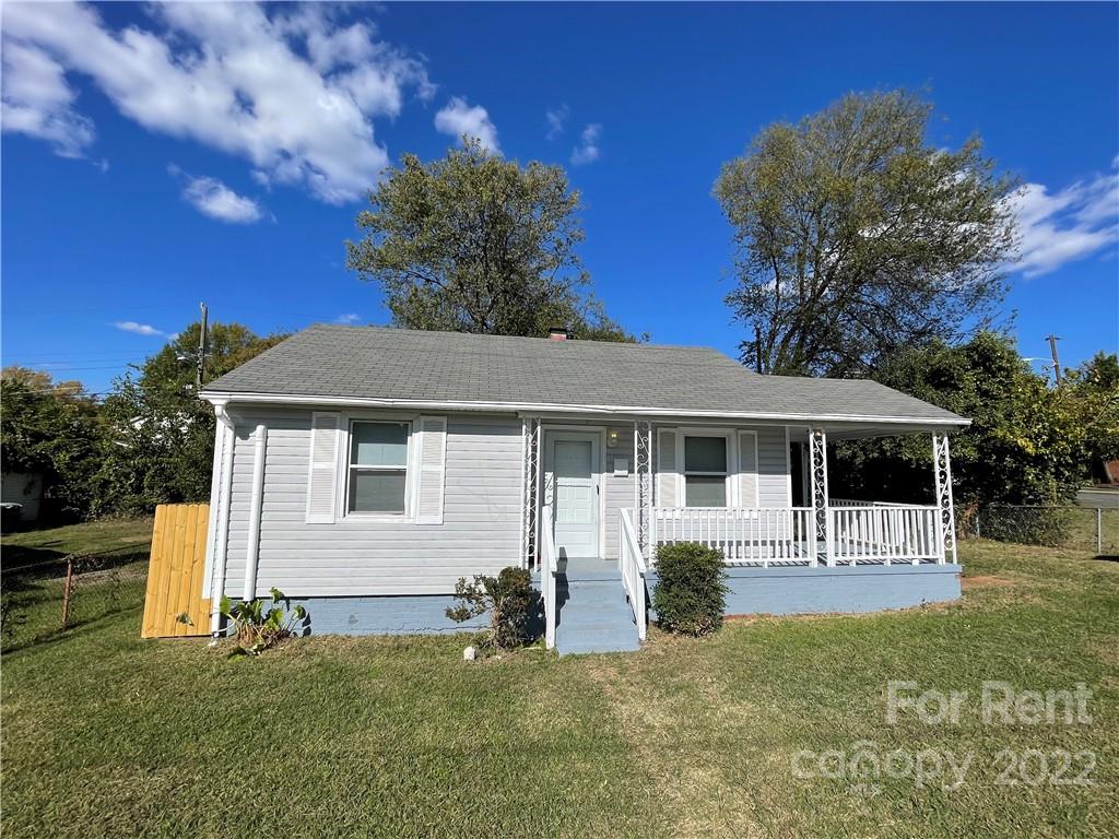 Property image 1 at 1306 Oaklawn Avenue, Charlotte, NC 28206
