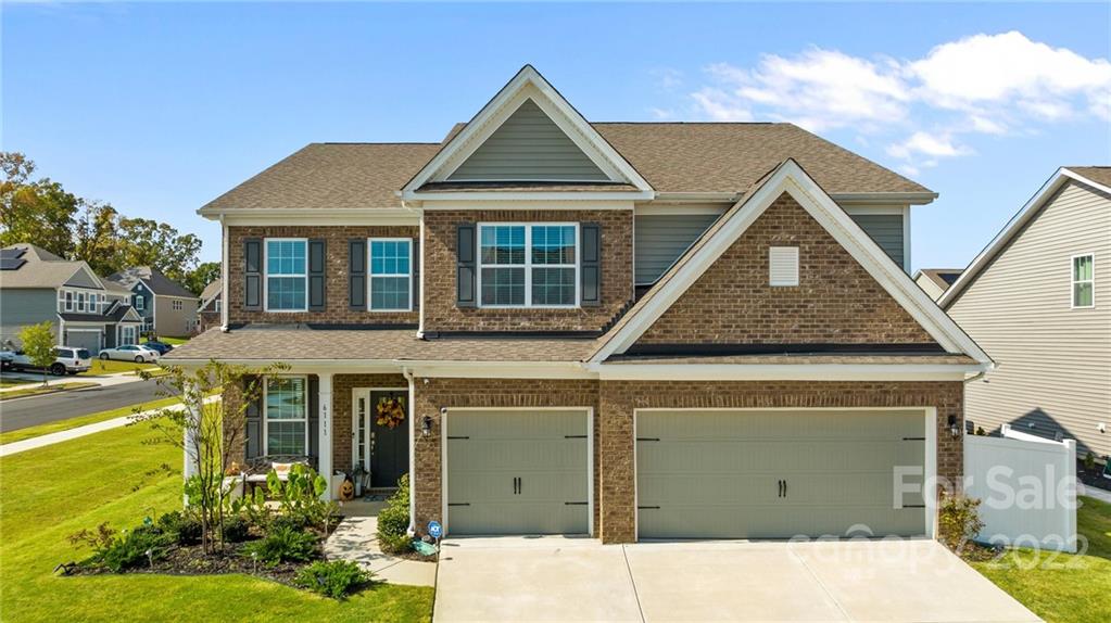 6111 Golden Oak Drive