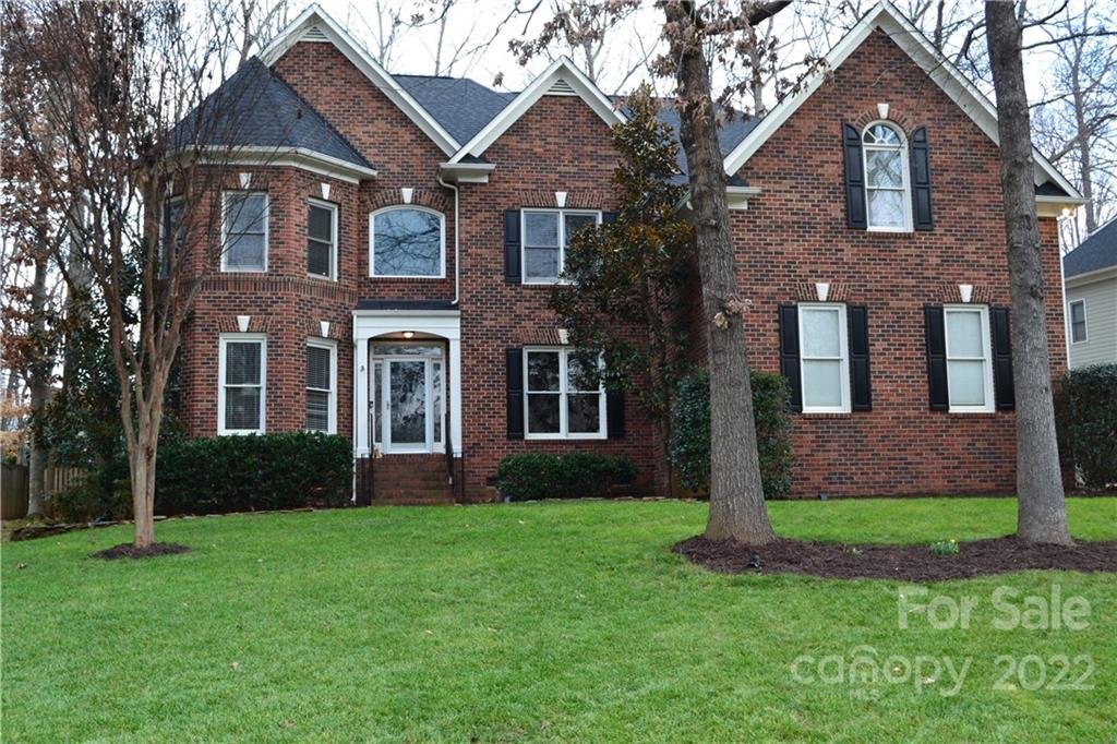 5506 Silver Creek Drive