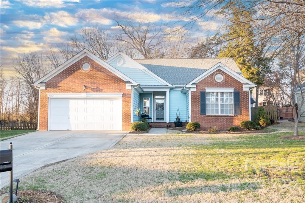 Property image 1 at 4702 Judge Place, Concord, NC 28027