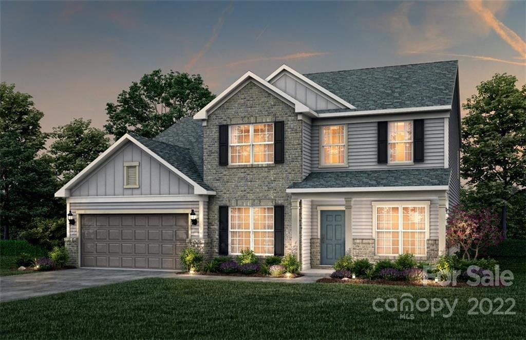 Property image 1 at 1272 Regions Boulevard, Fort Mill, SC 29707