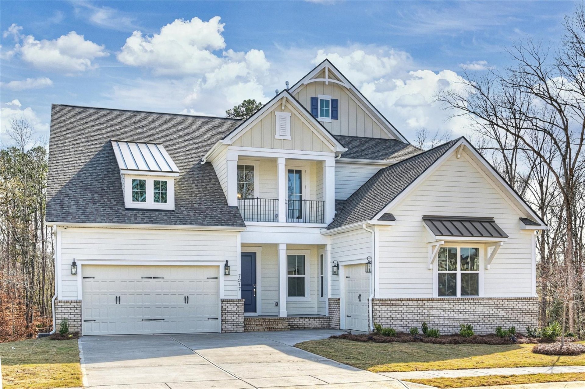 Property image 1 at 7017 Irongate Drive, Lancaster, SC 29720