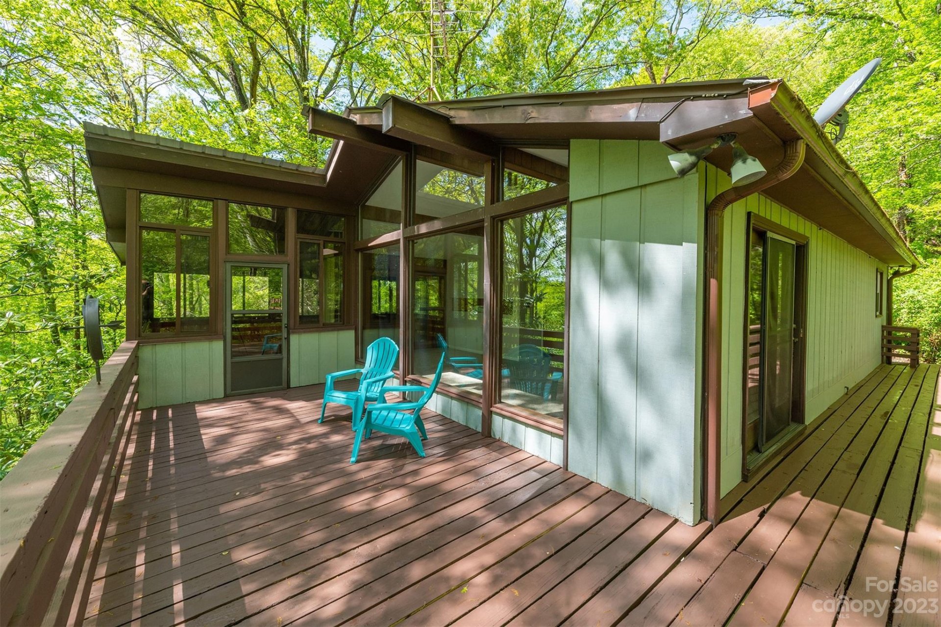 Property image 1 at 34 Weeping Cherry Forest Road, Fairview, NC 28730