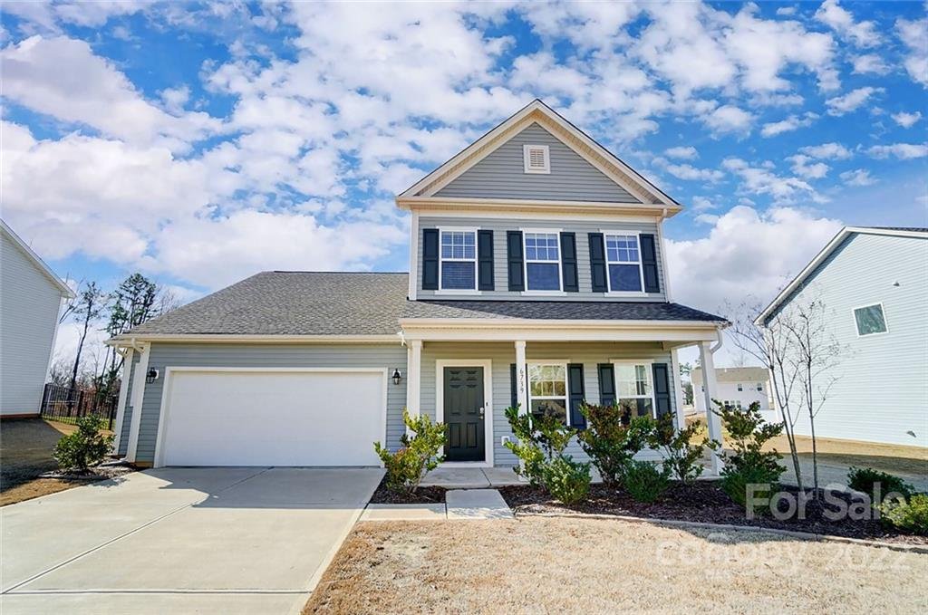 Property image 1 at 6739 Lennox Street, Indian Land, SC 29707