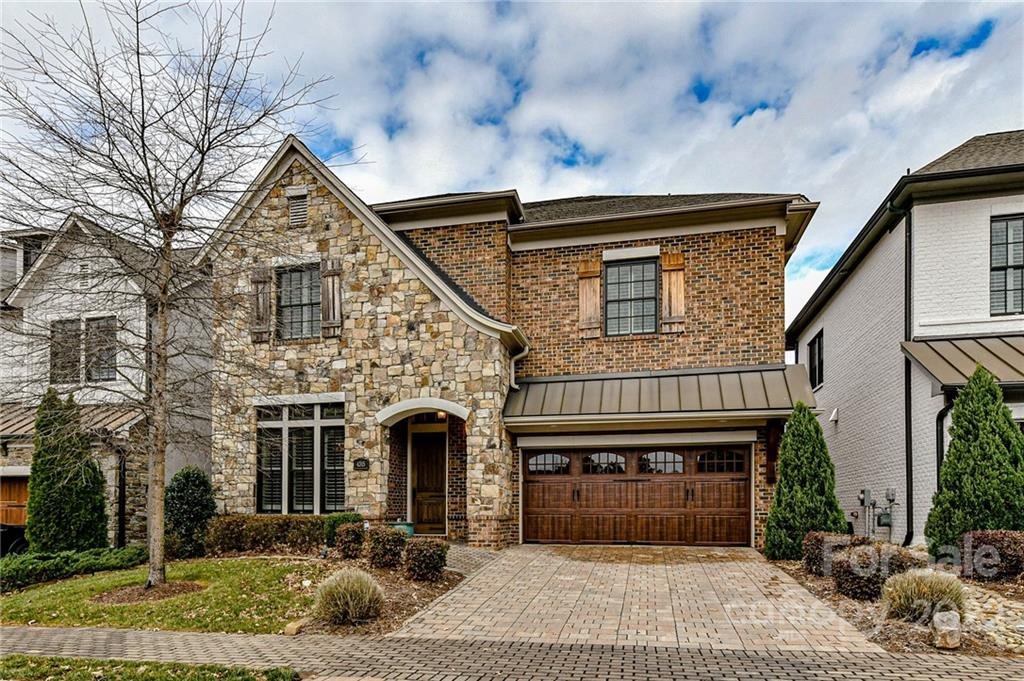 Property image 1 at 4315 Calvet Court, Charlotte, NC 28210