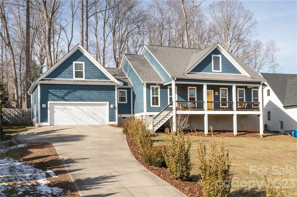 Property image 1 at 15 Copper Mill Court, Candler, NC 28715