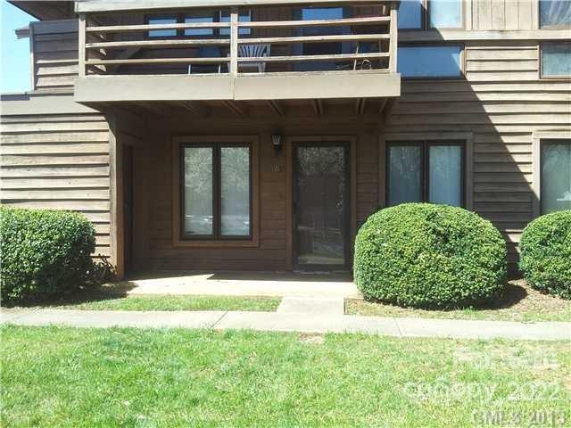 Property image 1 at 1839 J Julian Lane, Charlotte, NC 28208