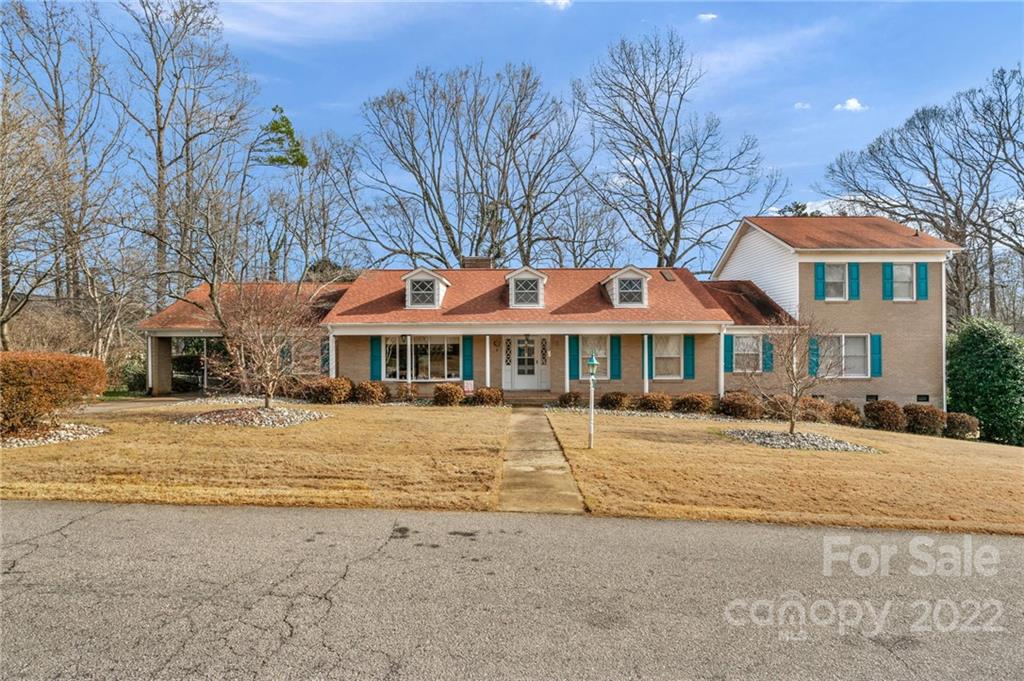 Property image 1 at 100 Poplar Street, Fort Mill, SC 29715