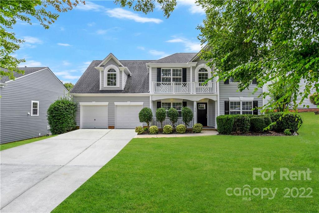 Property image 1 at 11826 Fox Glen Road, Charlotte, NC 28269