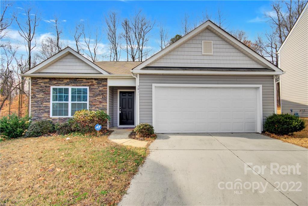 Property image 1 at 2810 Tancor Court, Charlotte, NC 28269