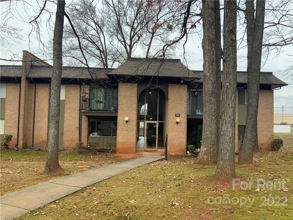 Property image 1 at 342 Orchard Trace Lane, Charlotte, NC 28213