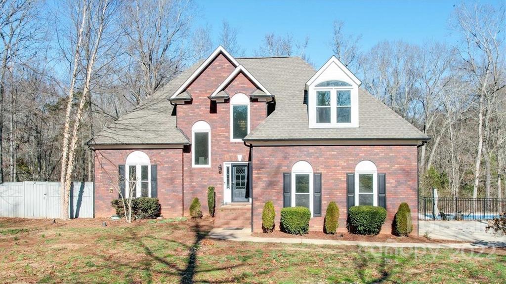 Property image 1 at 121 Windsor Greene Drive, Monroe, NC 28110