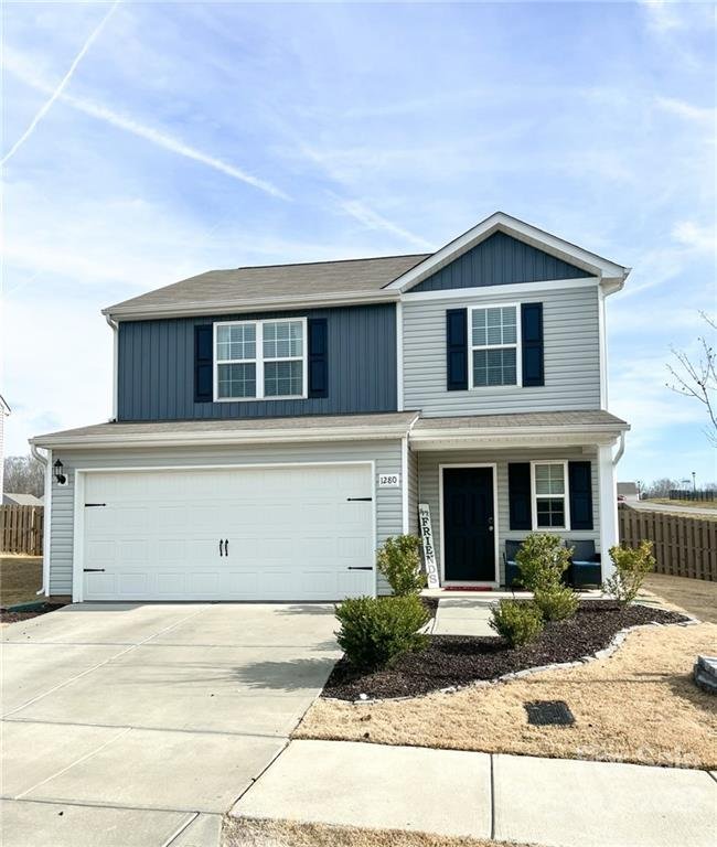 1280 Winding Creek Road