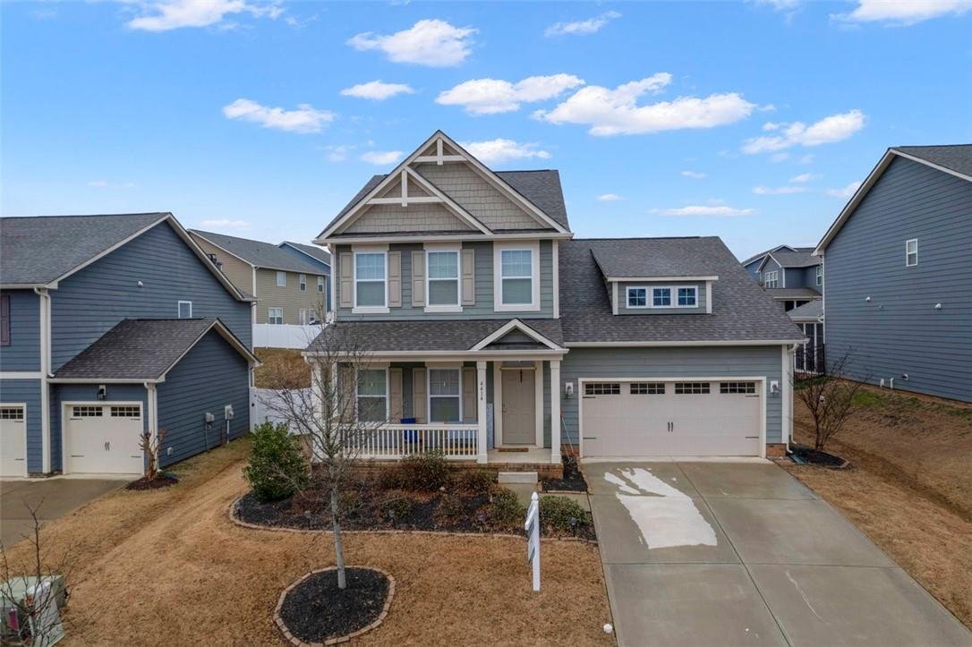 4414 Huntley Glen Drive