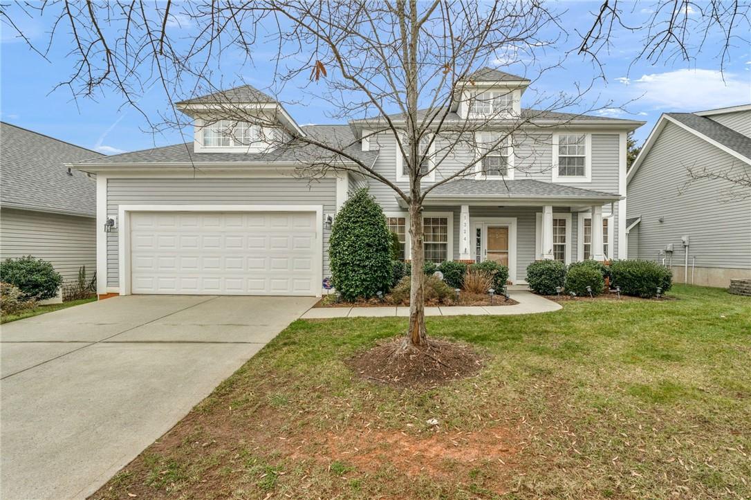 Property image 1 at 1324 Millbank Drive, Stallings, NC 28104