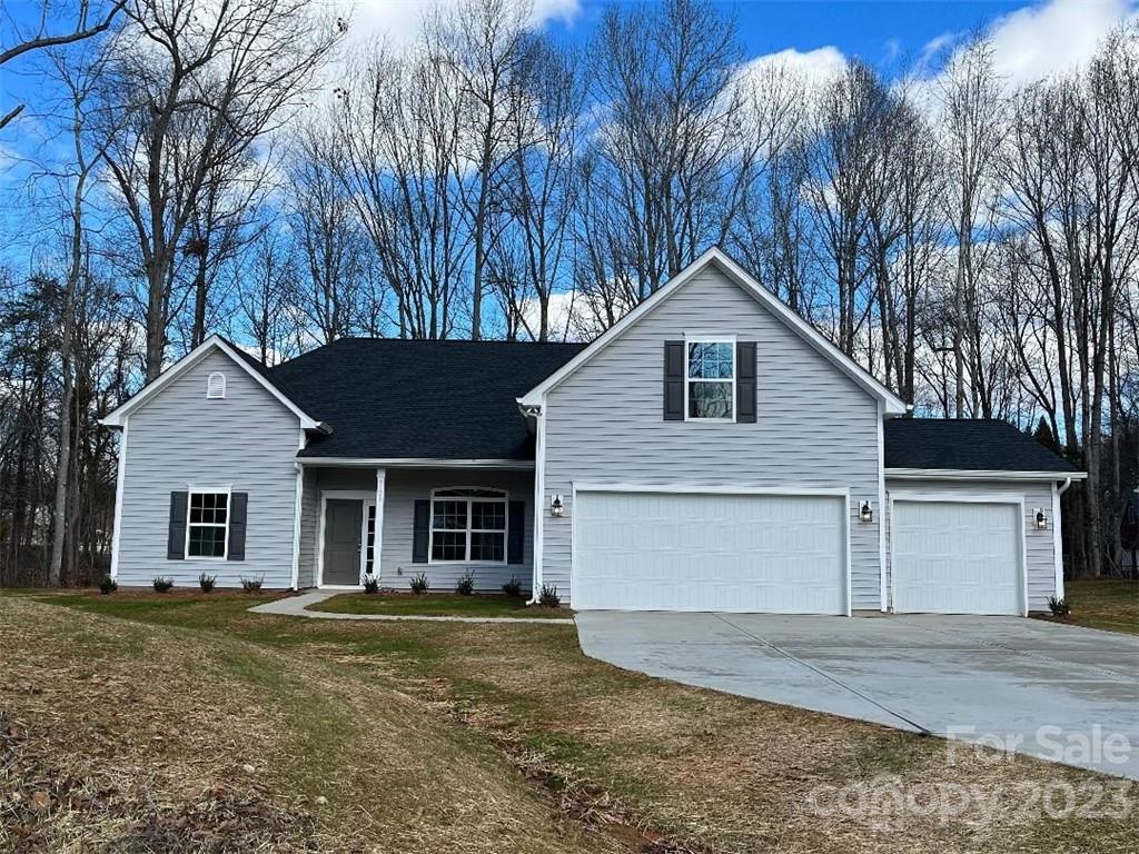 Property image 1 at 6121 Pamela Street, Huntersville, NC 28078