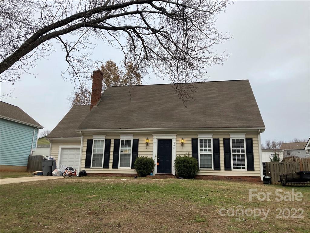Property image 1 at 908 Yorkdale Drive, Charlotte, NC 28217