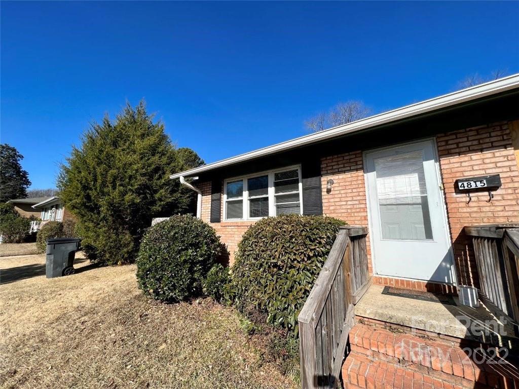Property image 1 at 4815 The Plaza Road, Charlotte, NC 28215