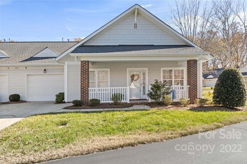 2402 Granville Place