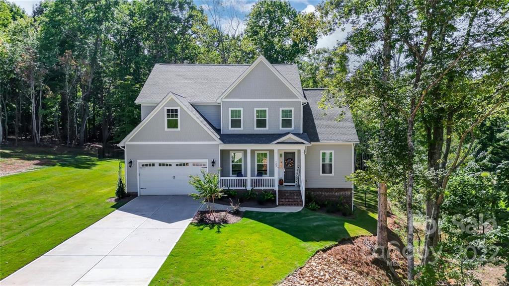 Property image 1 at 123 Riverstone Drive, Davidson, NC 28036