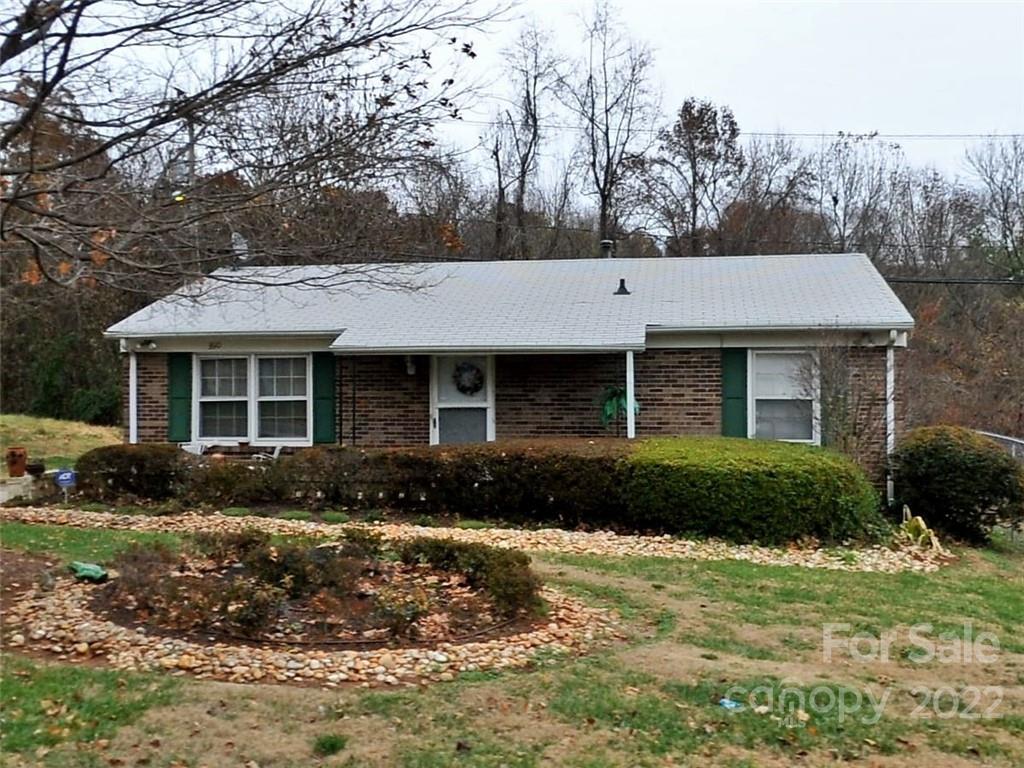 Property image 1 at 3610 Braden Drive, Charlotte, NC 28216