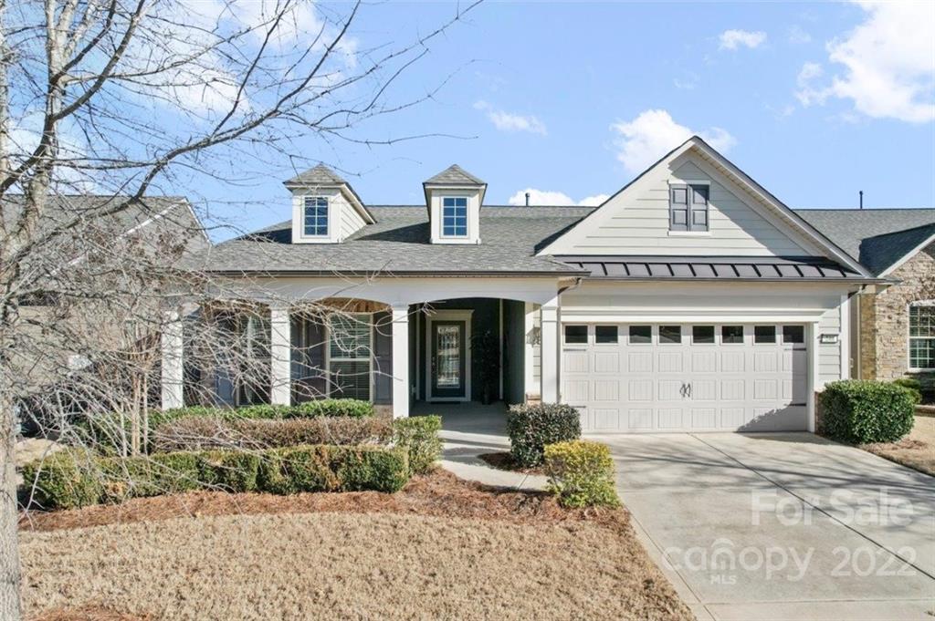 Carolina Orchards, Fort Mill Community