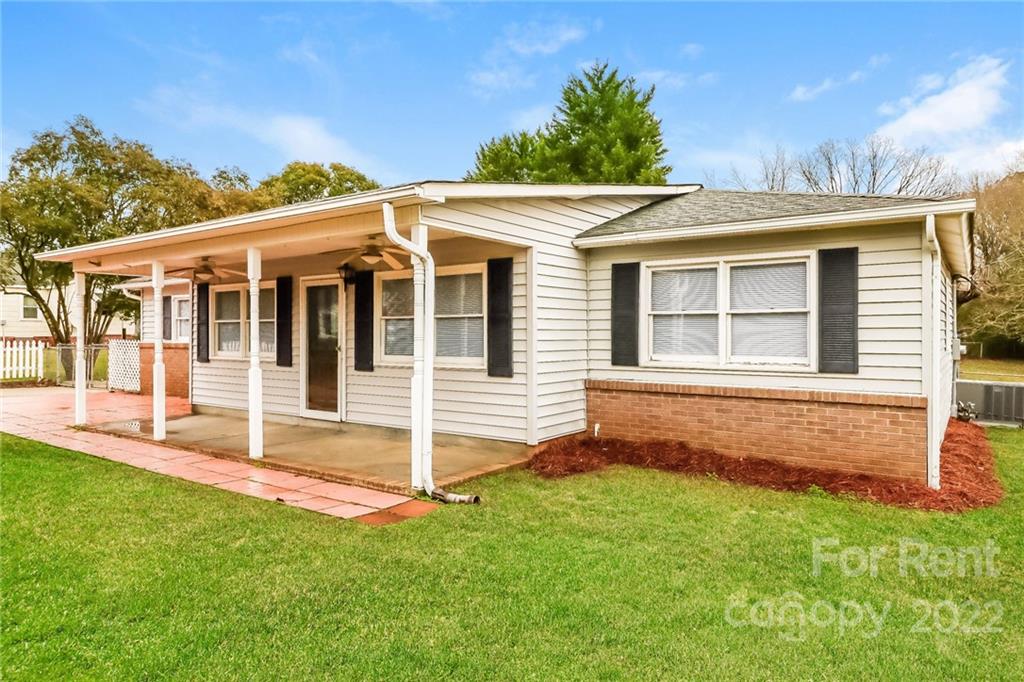 Property image 1 at 2126 Downey Street, Rock Hill, SC 29732