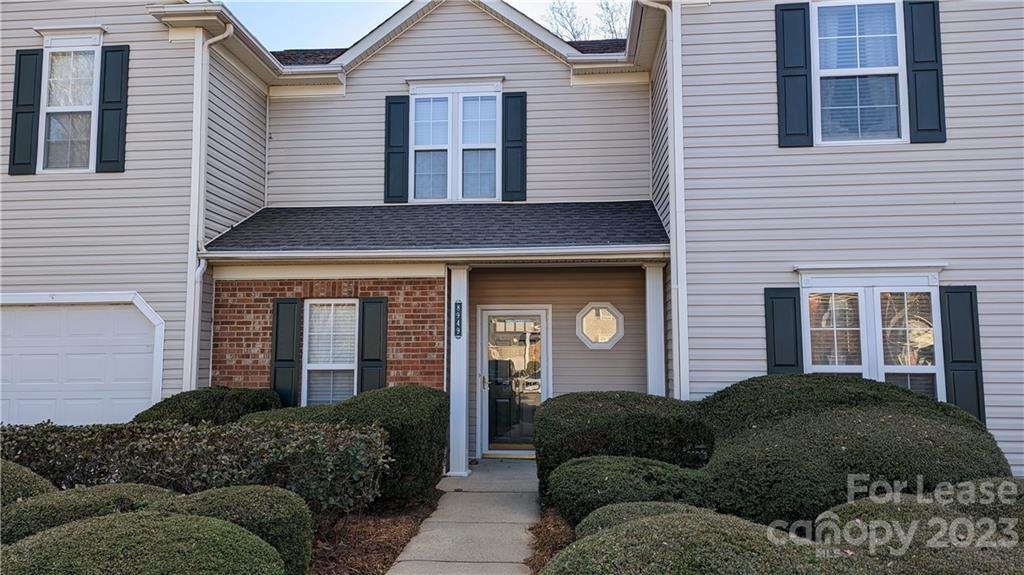 Property image 1 at 8949 Cinnabay Drive, Charlotte, NC 28216